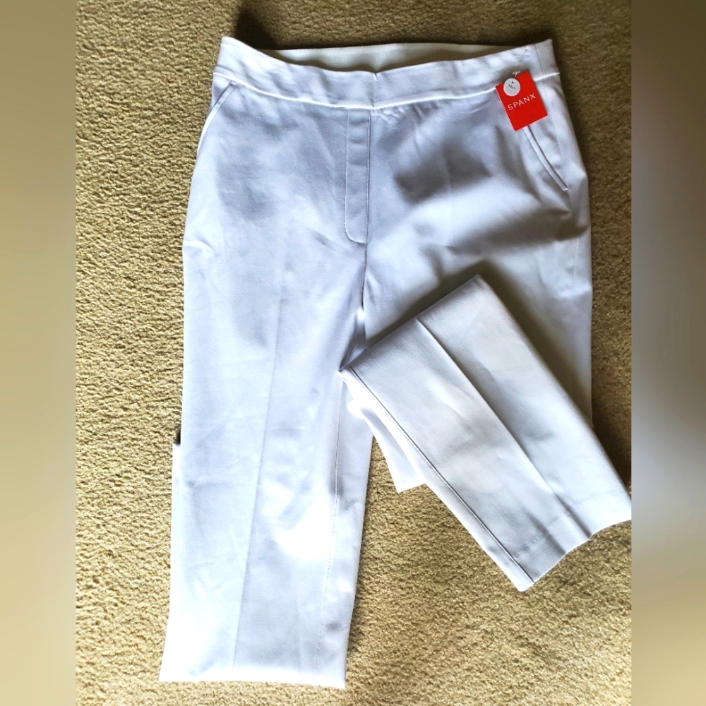 SPANX slim pants